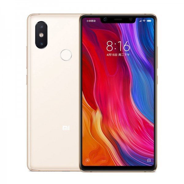 Xiaomi Mi 8 SE (64GB)