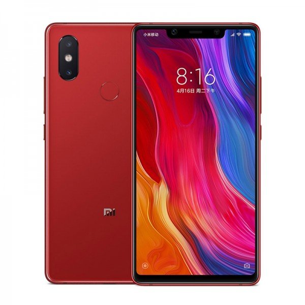 Xiaomi Mi 8 SE (64GB)
