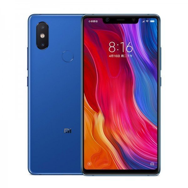 Xiaomi Mi 8 SE (64GB)