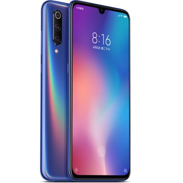 Xiaomi Mi 9 (128 GB)