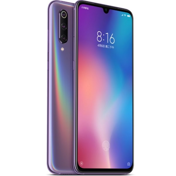 Xiaomi Mi 9 (128 GB)