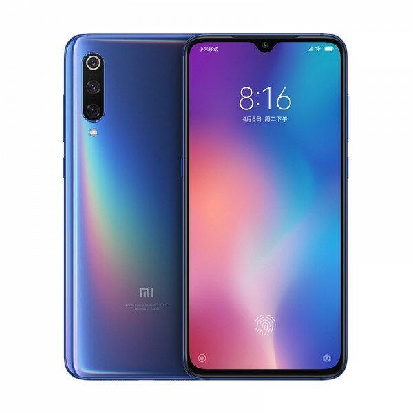 Xiaomi Mi 9 (128 GB)