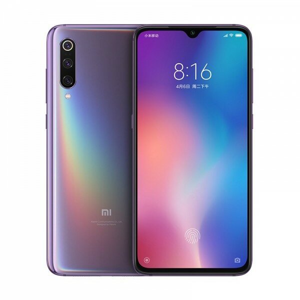 Xiaomi Mi 9 (128 GB)