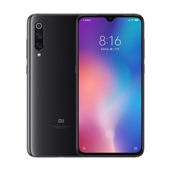 Xiaomi Mi 9 (128 GB)