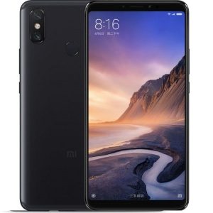 Xiaomi Mi Max 3 (64GB)