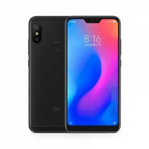 Xiaomi Redmi 6 Pro (64 GB)