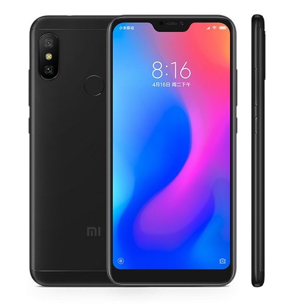 Xiaomi Redmi 6 Pro (64 GB)