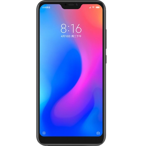Xiaomi Redmi 6 Pro (64 GB)