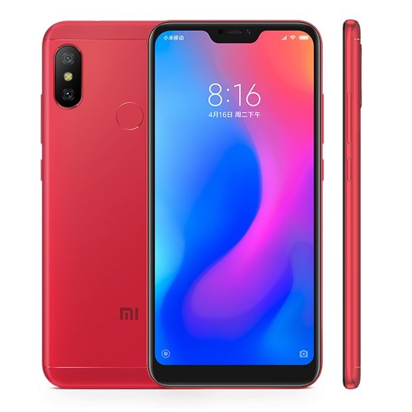 Xiaomi Redmi 6 Pro (64 GB)