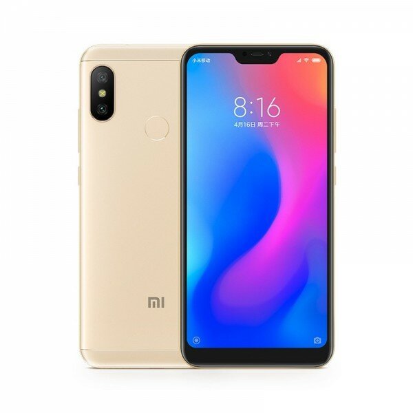 Xiaomi Redmi 6 Pro (64 GB)