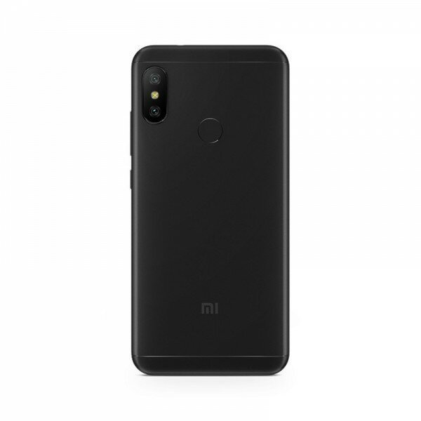 Xiaomi Redmi 6 Pro (64 GB)