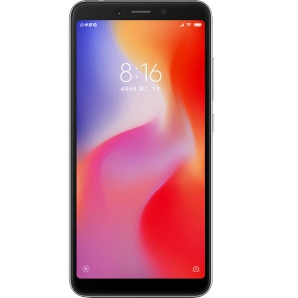 Xiaomi Redmi 6A (32GB)