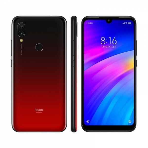 Xiaomi Redmi 7 (32 GB)