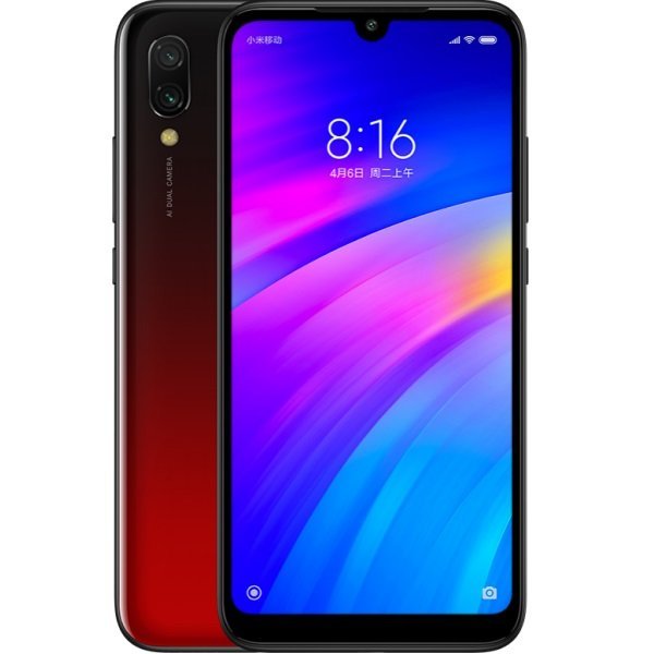 Xiaomi Redmi 7 (32 GB)