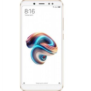Xiaomi Redmi Note 5 Pro (64GB)