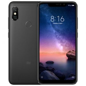 Xiaomi Redmi Note 6 Pro (32GB)