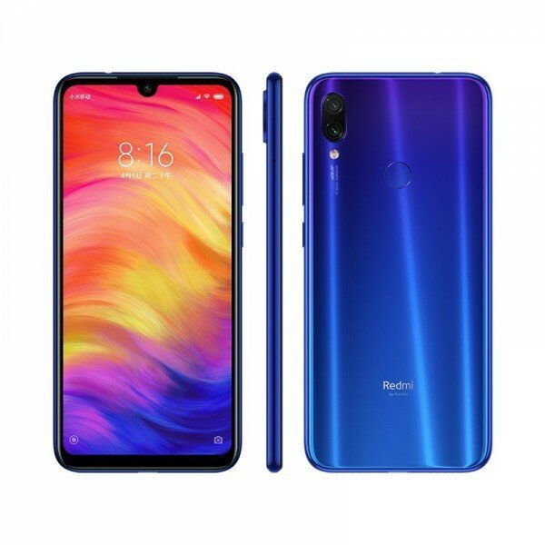Xiaomi Redmi Note 7 Pro (64 GB)