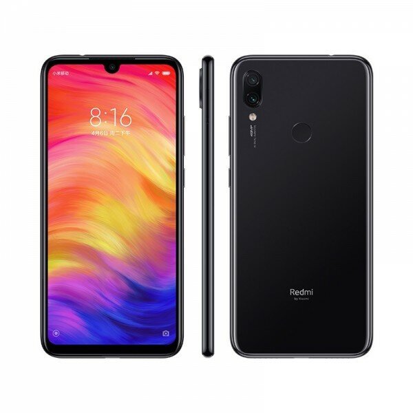 Xiaomi Redmi Note 7 Pro (64 GB)