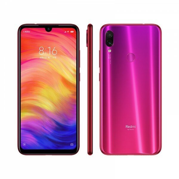 Xiaomi Redmi Note 7 Pro (64 GB)