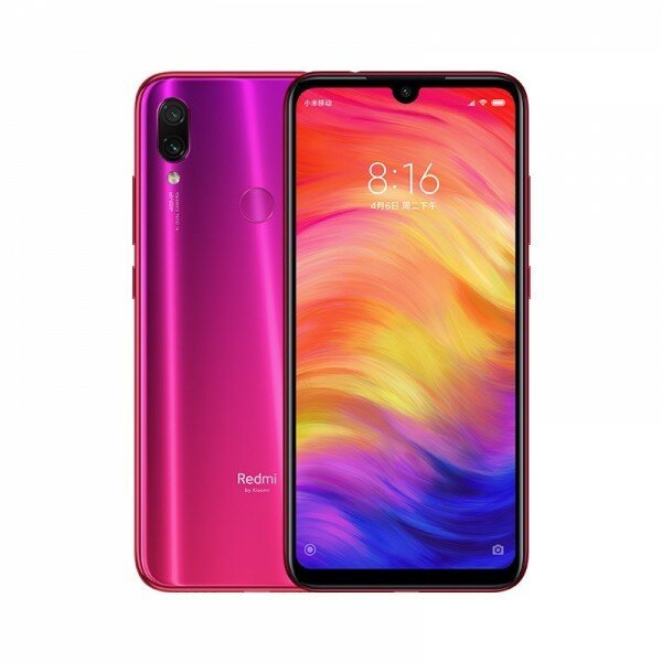 Xiaomi Redmi Note 7 Pro (64 GB)