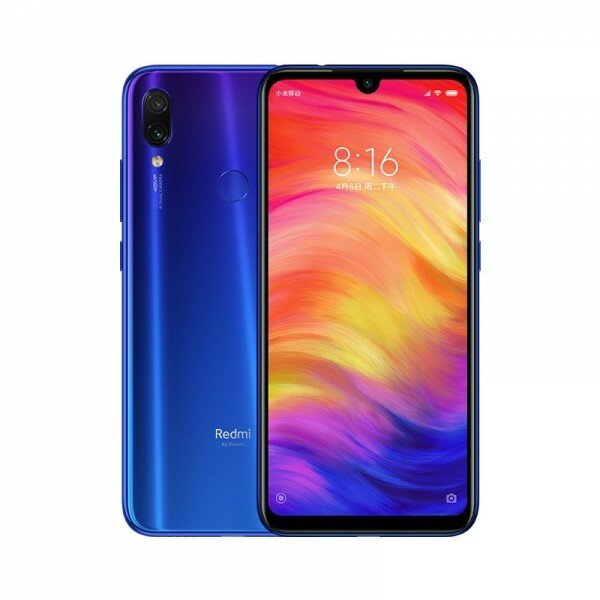 Xiaomi Redmi Note 7 Pro (64 GB)