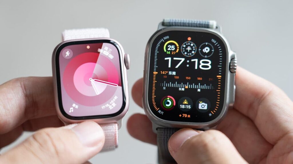Apple İçin Kabus: Bazı Apple Watch modellerinin online satışını durdurdu