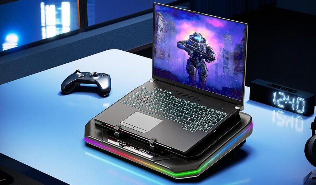 Gaming Laptop Kullanıcıları Ne Yapmalı?