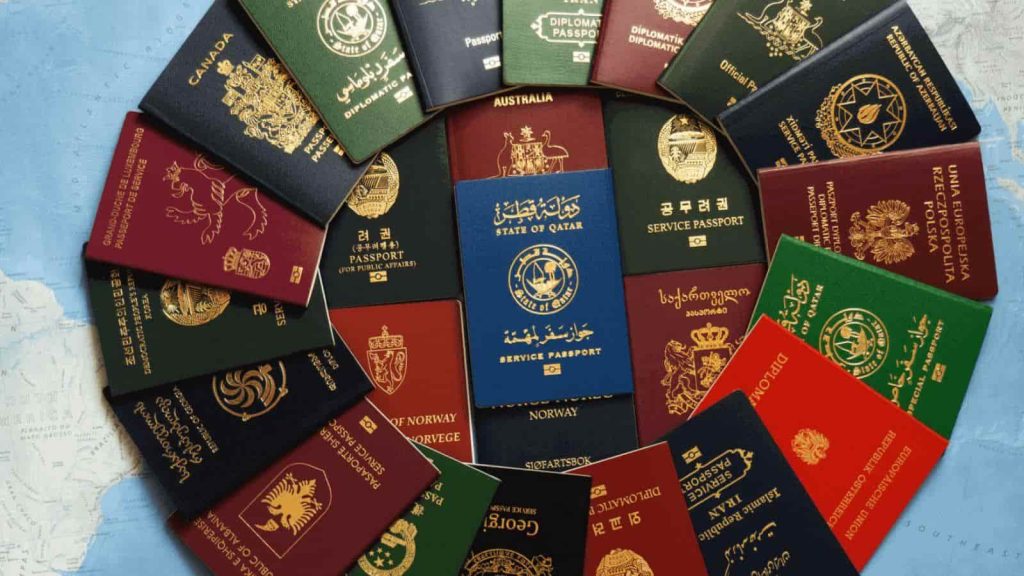 Passport Index Nedir? Dünyanın En Güçlü Pasaportlarını Karşılaştıran Platform Rehberi