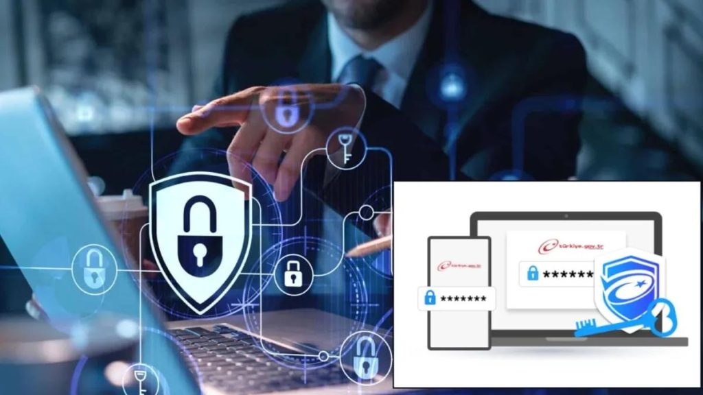 E-Devlet Üzerinden Adınıza Şirket Açılmasını Nasıl Engellersiniz?