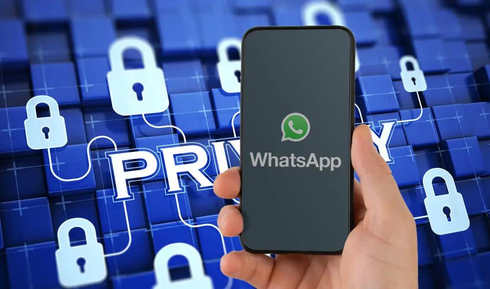 WhatsApp kullanıcı adı özelliği ile telefon numarası paylaşmadan mesajlaşma